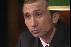 Пародист Дмитрий Грачев: «У меня монополия на образ Путина!»